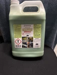 Optimum 1 Gallon No Rinse Wash & Wax Ultimate Cleaning Solution With Canauba. Fixed Price $50.00.