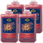 Zep Cherry Bomb Lv Industrial Hand Cleaner - Gallon (case Of 4) 329124. Fixed Price $124.99.