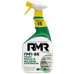 Rmr Solutions 32-FL Oz Mold And Mildew Stain Remover Outdoor Cleaner. Fixed Price $14.95.