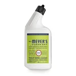 Mrs. Meyer's Clean Day Liquid Toilet 4.8 Fl Oz (pack Of 5), Lemon Verbena. Fixed Price $11.72.