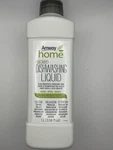 Amway Home Dishwashing Liquid Citrus Scent ( 1L- 33.8OZ ) Free Shipping New. Fixed Price $32.99.