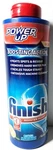 3 Finish Power Up Lemon Dishwasher Booster Agent Powder 14 Oz Ea. Fixed Price $94.99.
