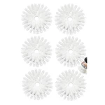 Palm Refills For Oxo Soap Dispensing Dish - 6 Pack Cleaning Brush.... Fixed Price $24.89.