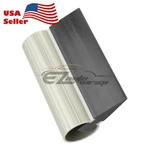 Window Tint Clear Protection Film Bra Black Turbo Squeegee 4" W/ Handle Tool Kit. Fixed Price $11.99.