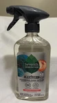 Seventh Generation Power+ Foaming Dish Spray Honeycrisp Apple Scent 16 Fl Oz New. Fixed Price $14.99.
