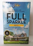Fuller Brush Sparkle Refill Window And All-purpose Cleaner Sealed 16OZ New. Fixed Price $14.99.