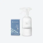 Norwex Biozyme Dish Soap Concentrate Diluted Lemon Scent With Sprayer 3 Packets. Fixed Price $32.00.