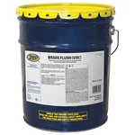 Zep L93535 Engine Cleaner And Degreaser, Gal Drum, Liquid, Colorless. Fixed Price $306.99.