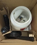 Oil Eater AOFA10147 Foam Gun, Handheld. Fixed Price $139.99.