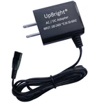 5V 9V 2-PRONG Ac Adapter For Homitt HM204C HM204D Cordless Power Scrubber. Fixed Price $8.85.