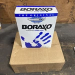 Boraxo Powdered Hand Soap The Original 5 Lb. Box. Fixed Price $80.00.