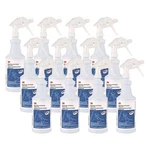 3M 85788CT 32 Oz Ready-to-use Glass Cleaner W/ Scotchgard Apple (12/CT) New. Fixed Price $84.53.