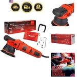 Dual Action Polisher Car Detailing Kit 1000W 6-SPEED 5 Disk Auto Paint Protec.... Fixed Price $260.25.