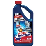 Roto-rooter Gel Clog Remover, 32 Fl Oz- 351403. Fixed Price $17.98.