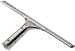 Ettore Co 11110 Professional 10" Stainless Steel Cleaning Squeegees - 12 Pack. Fixed Price $104.97.