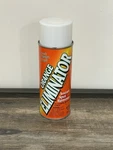 Vintage Orange Eliminator Instant Spot Remover 14 Oz Carpet Upholstery Prop Used. Fixed Price $20.00.
