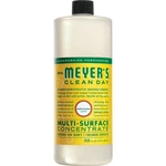 Mrs. Meyer's Clean Day 32 Oz. Honeysuckle Multi-surface Concentrate 17540. Fixed Price $10.88.