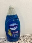 (old Scent)dawn Ultra Dishwashing Liquid Soap, Original Scent, 28 Fl Oz. Fixed Price $20.80.