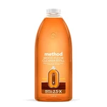 Method Almond Scent Floor Cleaner Refill Liquid 68 Oz. Fixed Price $47.58.