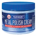 Blue Magic Metal Polish Cream Tub - Chrome & Aluminum Wheels. Fixed Price $14.88.
