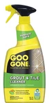 Goo Gone Grout & Tile Cleaner - 28 Ounce Removes Tough Stains Dirt Caused. Fixed Price $12.25.