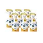 Pledge 336283 Everyday Multisurface Cleaner - Citrus Scent 6/CT New. Fixed Price $42.17.