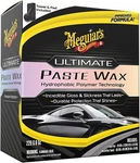 Meguiars G210608 Ultimate Paste Long-lasting Easy To Use Synthetic Wax, Oz. Fixed Price $33.78.