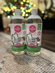 2 Pack Dapple Baby All Purpose Cleaner Lavender 30 Fl Oz. Fixed Price $23.99.