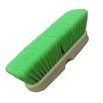 Hub City Industry 10- Inch Car Wash Brush, Soft Nylon Bristle, 10" Green. Fixed Price $39.29.