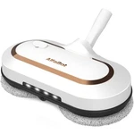 Alfabot S2 Cordless Spin Mop Replacement Head Floor Cleaning Led Sprayer. Fixed Price $34.98.