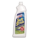 Soft Scrub 07222 24 Oz. Cleanser With Bleach (8/CARTON) New. Fixed Price $37.55.