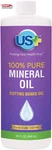 Us+ 32OZ 100% Pure Mineral Oil Cutting Board Food-grade Usp Restores. Fixed Price $21.37.