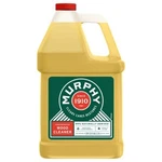 Murphy Oil Soap 128 Oz Natural Cleaner Liquid For Hardwood Floors. Fixed Price $34.19.
