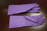 Ones Premium Multi Purpose Kitchen Cleaning Hand Dish Washing Gloves 1PAIR. Fixed Price $8.99.