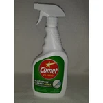 Comet Classic All Purpose Cleaner With Bleach - 24OZ. Fixed Price $26.40.
