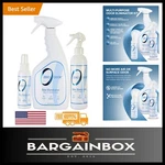 Compact Odor Neutralizer Spray - Safe, Biodegradable & Unscented For Indoor Use. Fixed Price $53.99.