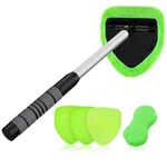 Xindell Windshield Cleaner Tool Upgrade Large Head Car Interior&exterior 19IN. Fixed Price $21.58.