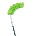 Quickie Microfiber Flexible Duster Extendable Static Cleaner 60 In Handle. Fixed Price $36.81.