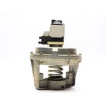 Honeywell MP953E1376 Rev. 25PSI Unmp. Fixed Price $850.00.