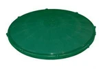Tuf-tite 24" Domed Septic Tank Lid For Risers Only. Fixed Price $74.87.