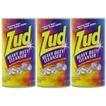 Zud Heavy Duty Cleanser, 16-OUNCE Pack Of 3. Fixed Price $26.91.