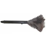 Tolco Retractable Duster,ostrich FEATHERS,14"L 280159 022169203535. Fixed Price $23.85.