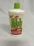 All Out Bathroom And Kitchen Cleaner Discontinued Rare Prop Vintage. Fixed Price $29.99.