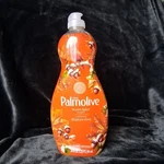 Palmolive Ultra Dish Soap Warm Spice Scent 20 Fl Oz Bottle Fall. Fixed Price $7.50.