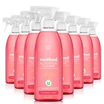 Method All-purpose Cleaner Spray Pink Grapefruit Perfect For Most Counters. Fixed Price $48.57.