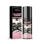 3PCS Polishing Cleaner Car Interior, Detailer And 100ML Usa. Fixed Price $28.99.