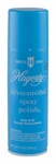 Hagerty 14080 Polish Unscented Aerosol, 8.5 Oz, Clear. Fixed Price $17.99.
