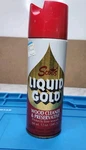 Scotts Liquid Gold Wood Cleaner & Preservative Oz. Almond Scent Protect 10011. Fixed Price $9.99.