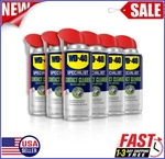 WD-40 Specialist Contact Cleaner Spray, Quick Dry 11 Oz. 6-PACK Free Shipping. Fixed Price $65.96.
