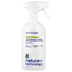 Window & Mirror Cleaner, Citrus Zest, 27.1 Fl Oz (800 Ml). Fixed Price $8.82.